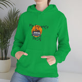 My Favorite Hotel - Unisex Hooded Sweatshirt