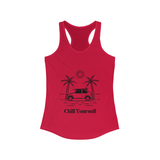 Chill Yourself - Women's Tank