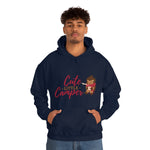 Cute Camper - Unisex Hooded Sweatshirt