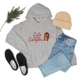 Cute Camper - Unisex Hooded Sweatshirt