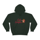 Cute Camper - Unisex Hooded Sweatshirt