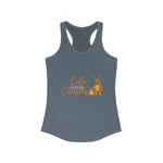 Cute Deer Camper - Women's Tank