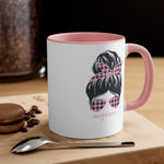 BeYouTiful - 3 Colors Coffee Mug, 11oz