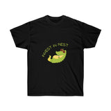 Invest In Rest - Unisex Ultra Cotton Tee