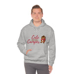 Cute Camper - Unisex Hooded Sweatshirt