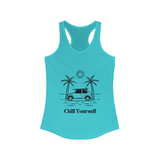 Chill Yourself - Women's Tank