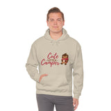 Cute Camper - Unisex Hooded Sweatshirt