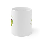 Invest In Rest - Ceramic Mug 11oz