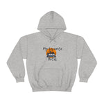 My Favorite Hotel - Unisex Hooded Sweatshirt