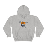 My Favorite Hotel - Unisex Hooded Sweatshirt