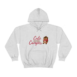 Cute Camper - Unisex Hooded Sweatshirt