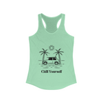 Chill Yourself - Women's Tank