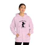 Fearless Female - Women's Hooded Sweatshirt