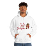 Cute Camper - Unisex Hooded Sweatshirt