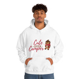 Cute Camper - Unisex Hooded Sweatshirt