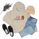 Cute Camper - Unisex Hooded Sweatshirt