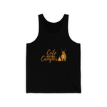 Cute Deer Camper - Men's Jersey Tank