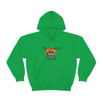 My Favorite Hotel - Unisex Hooded Sweatshirt