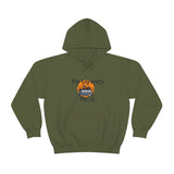 My Favorite Hotel - Unisex Hooded Sweatshirt