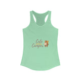 Cute Camper - Women's Tank