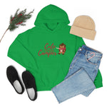 Cute Camper - Unisex Hooded Sweatshirt