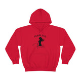 Fearless Female - Women's Hooded Sweatshirt