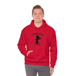 Fearless Female - Women's Hooded Sweatshirt