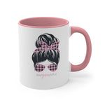 BeYouTiful - 3 Colors Coffee Mug, 11oz