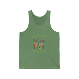 Invest In Rest - Men's Jersey Tank