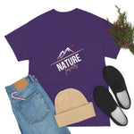 Nature Lover - Unisex Heavy Cotton Tee