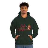 Cute Camper - Unisex Hooded Sweatshirt