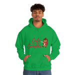 Cute Camper - Unisex Hooded Sweatshirt