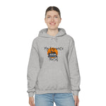 My Favorite Hotel - Unisex Hooded Sweatshirt