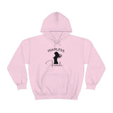 Fearless Female - Women's Hooded Sweatshirt