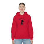 Fearless Female - Women's Hooded Sweatshirt