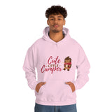 Cute Camper - Unisex Hooded Sweatshirt