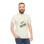 Nature Lover - Unisex Heavy Cotton Tee