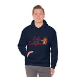 Cute Camper - Unisex Hooded Sweatshirt