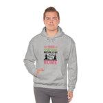 Nature is My Home - Unisex Hooded Sweatshirt