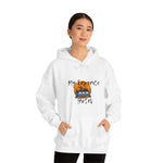 My Favorite Hotel - Unisex Hooded Sweatshirt