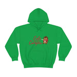 Cute Camper - Unisex Hooded Sweatshirt