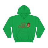 Cute Camper - Unisex Hooded Sweatshirt