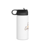 Cute Camper - Stainless Steel Water Bottle