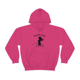 Fearless Female - Women's Hooded Sweatshirt