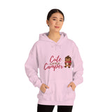 Cute Camper - Unisex Hooded Sweatshirt