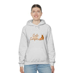 Cute Deer Camper - Unisex Hooded Sweatshirt