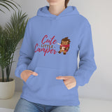 Cute Camper - Unisex Hooded Sweatshirt