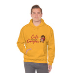 Cute Camper - Unisex Hooded Sweatshirt